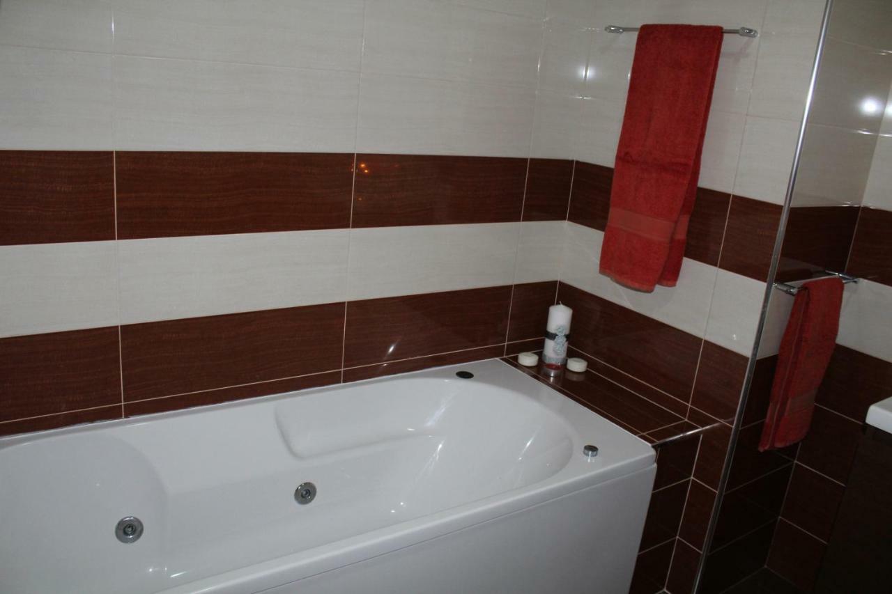 Barranha Beach House Villa Agucadoura ภายนอก รูปภาพ