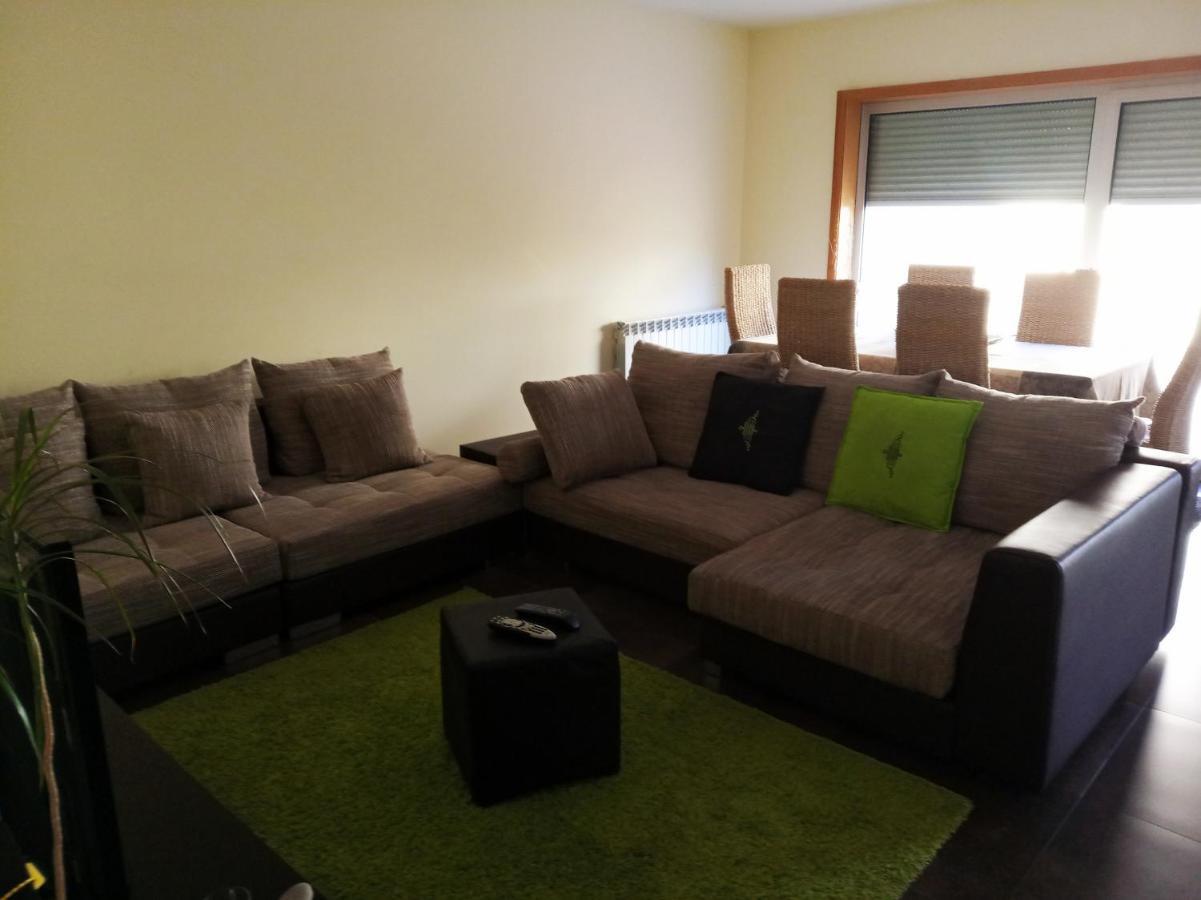 Barranha Beach House Villa Agucadoura ภายนอก รูปภาพ